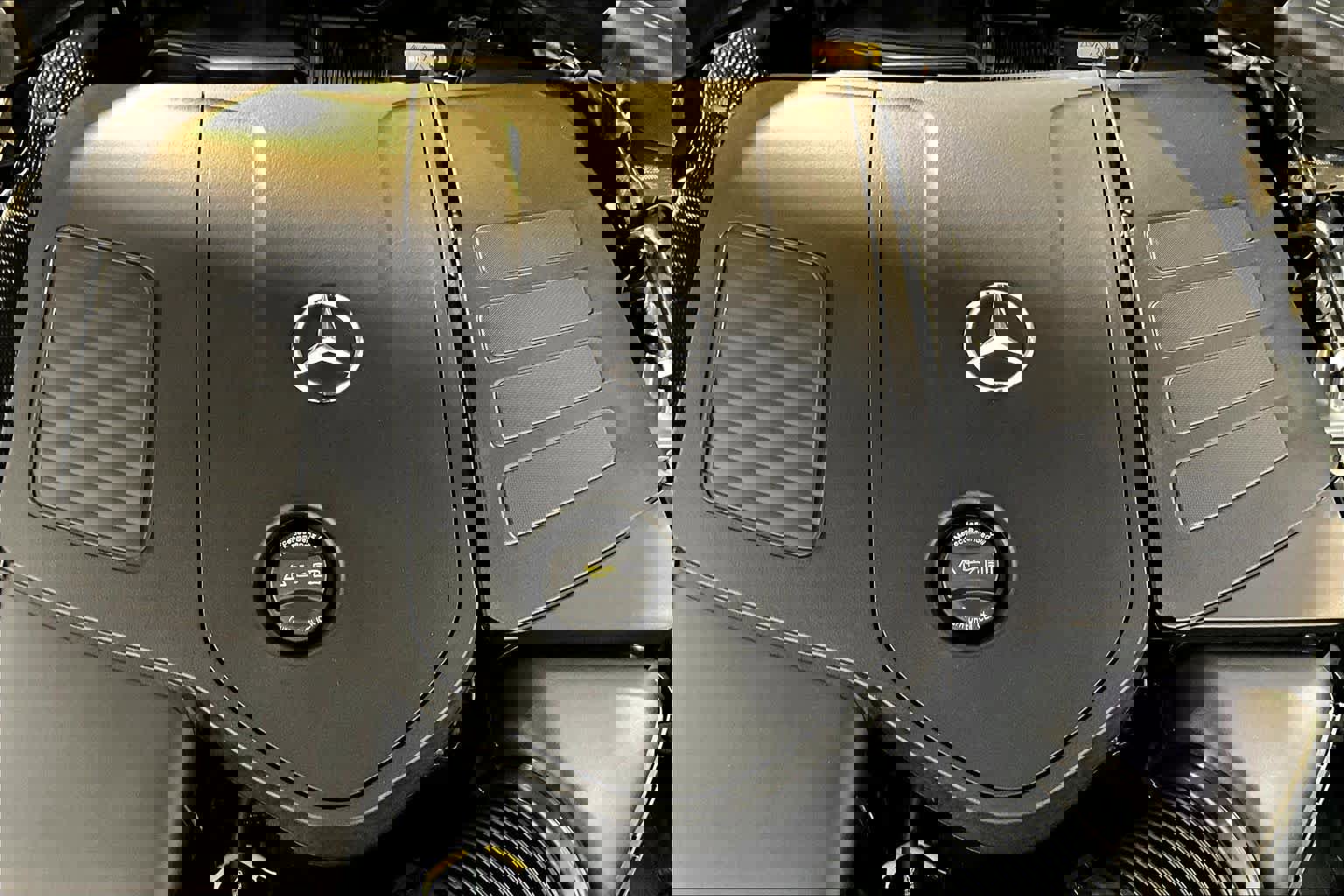 New 2026 Mercedes-Benz GLC 300 4MATIC image 15