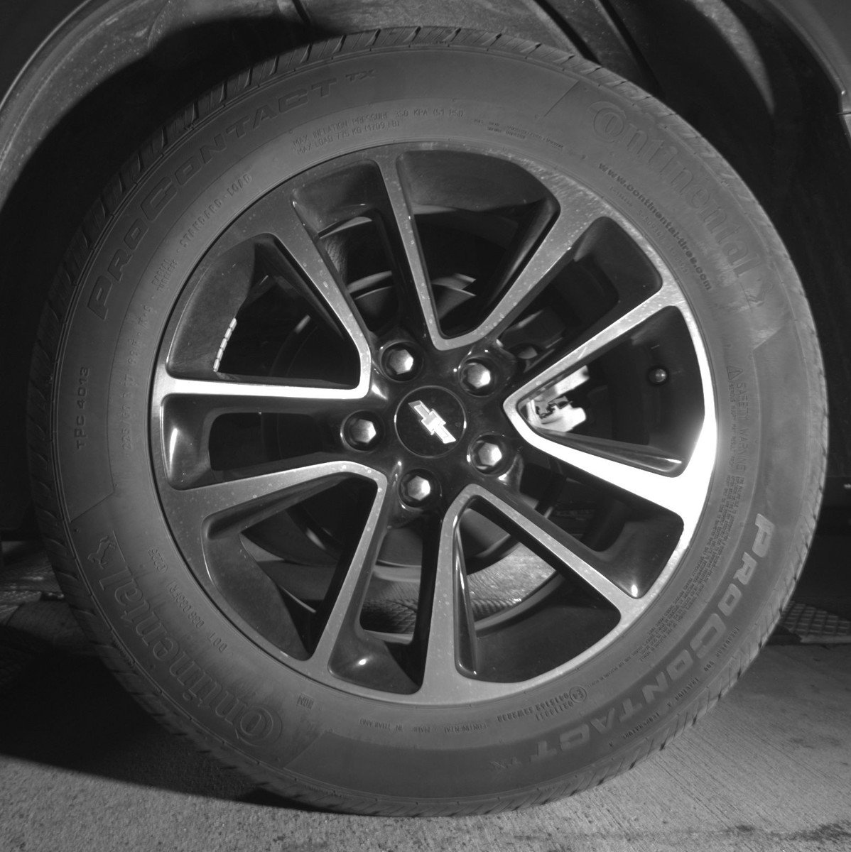 Used 2025 Chevrolet TrailBlazer LT FWD image 14