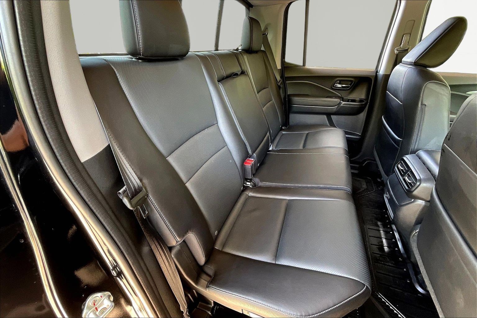 Used 2024 Honda Ridgeline RTL image 25
