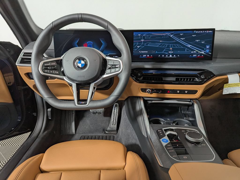 Used 2026 BMW i4 xDrive40i w/ M Sport Package AWD/4WD image 19