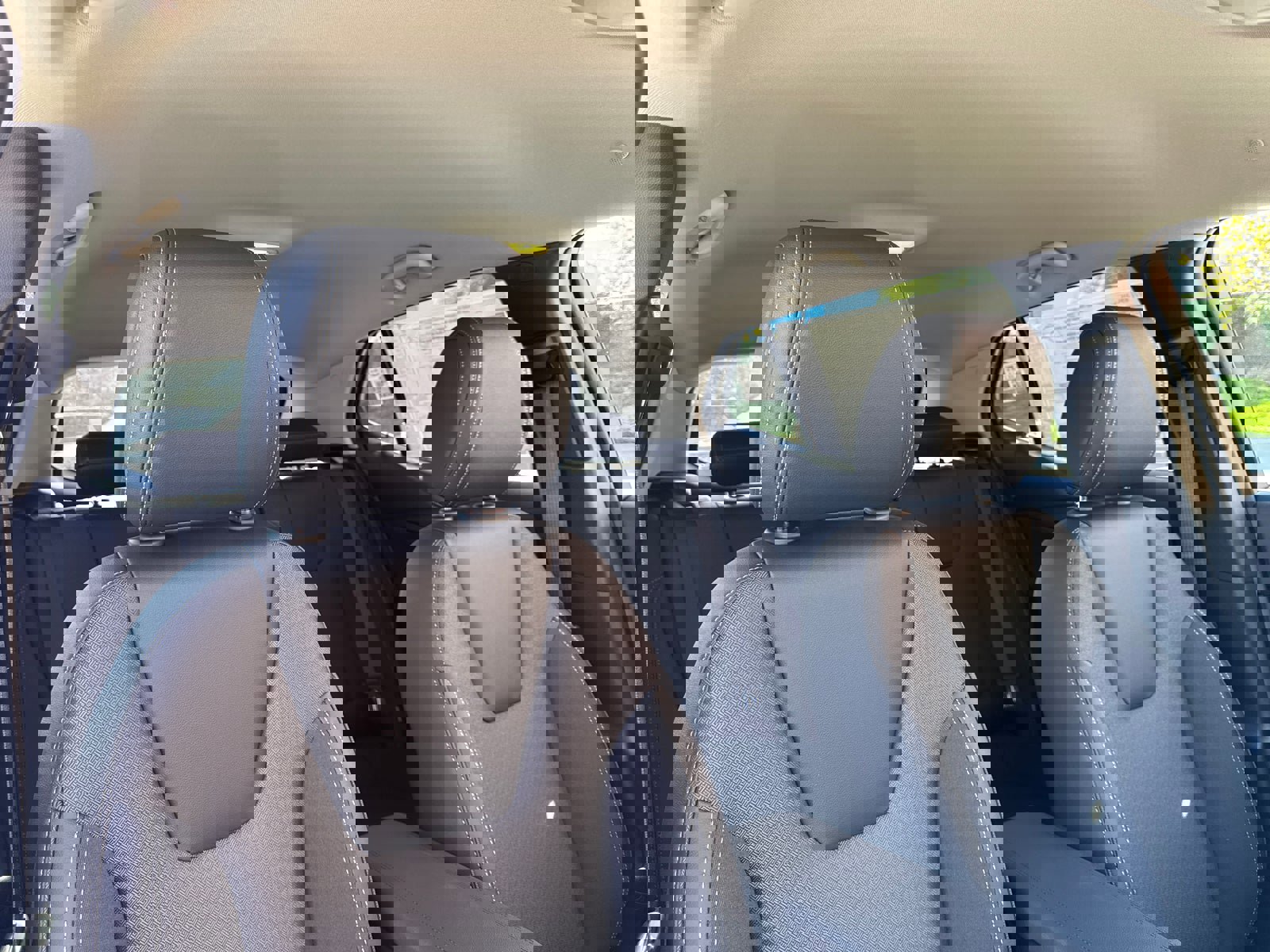 New 2026 Buick Encore GX Preferred w/ Advanced Technology Package image 16