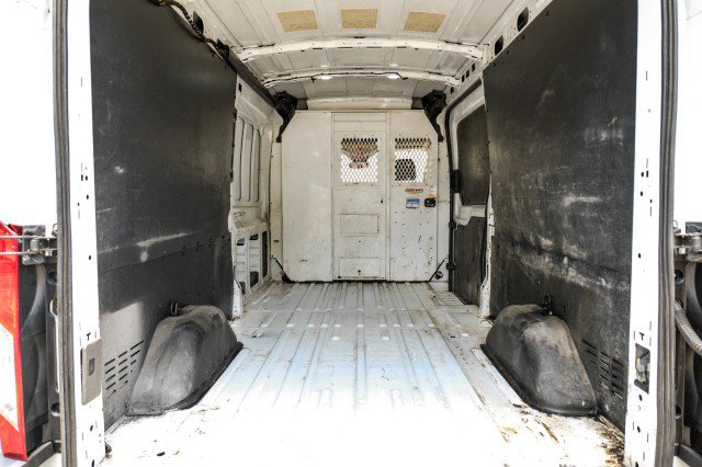 Used 2020 Ford Transit 250 Medium Roof w/ Load Area Protection Package RWD image 42