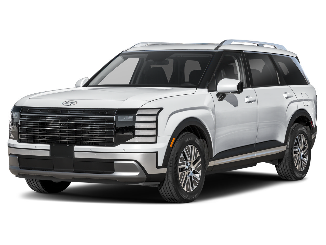 New 2027 Hyundai Palisade SEL Premium