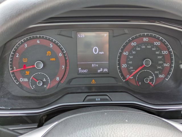 Used 2019 Volkswagen Jetta S w/ Driver Assistance Package FWD image 24