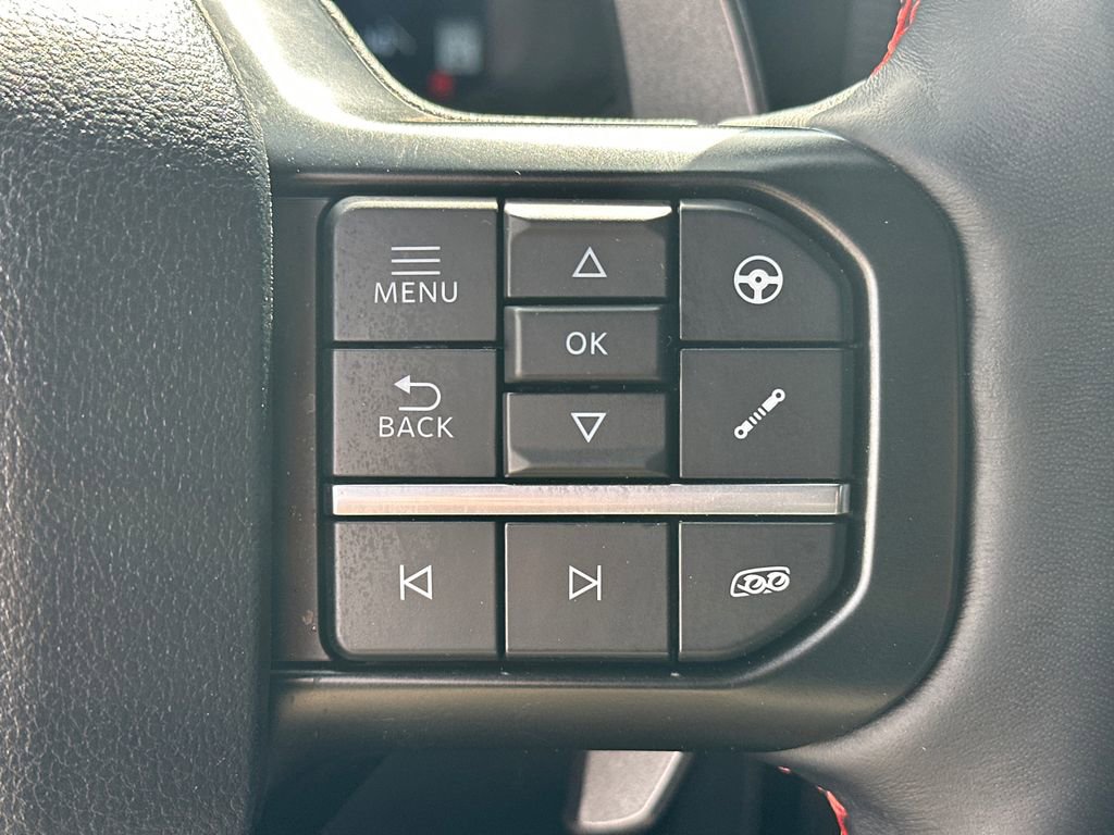 Used 2025 Ford F150 Raptor image 26