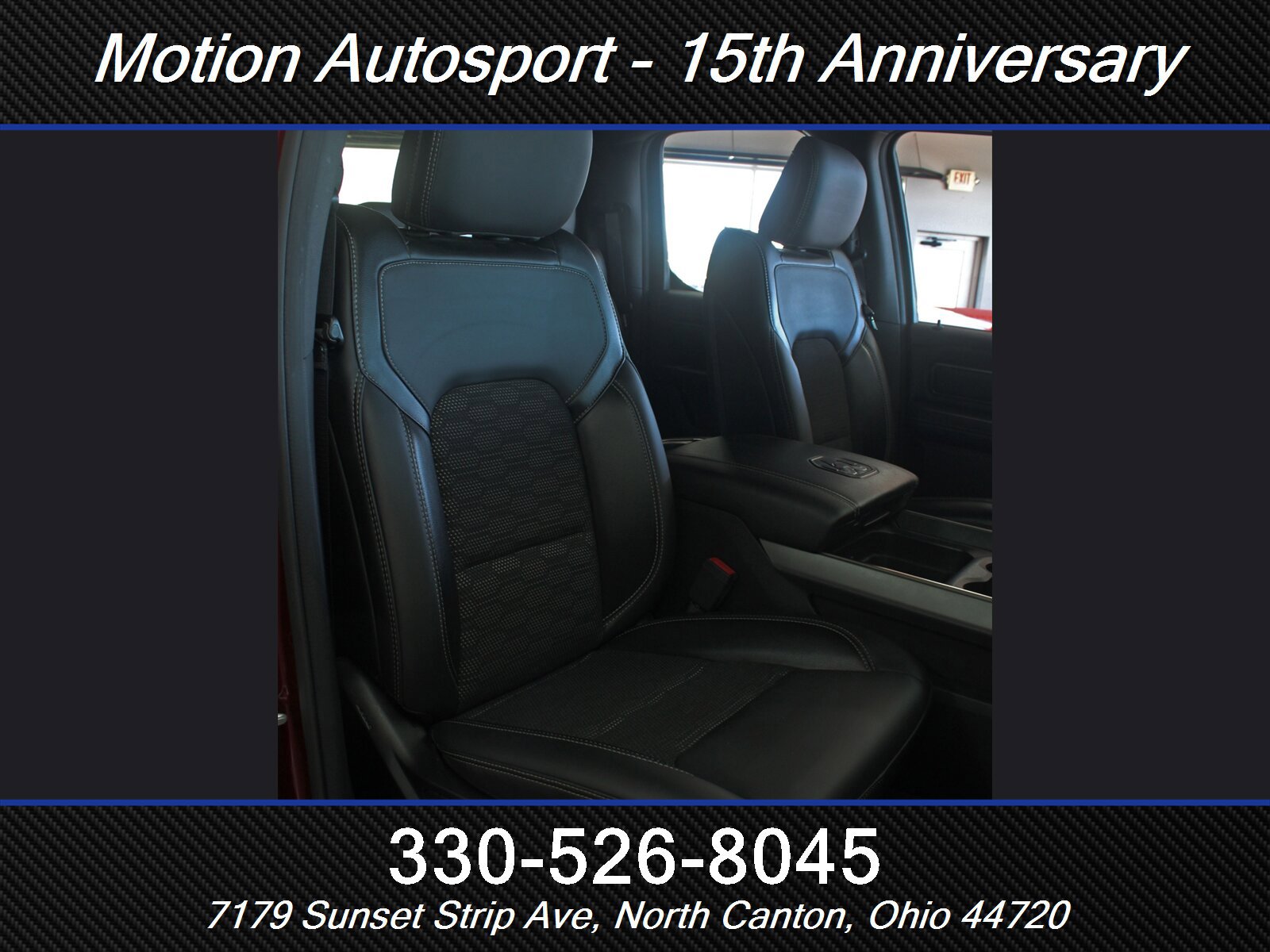 Used 2020 RAM 1500 Sport w/ Level 2 Equipment Goup w/2_L AWD/4WD image 39