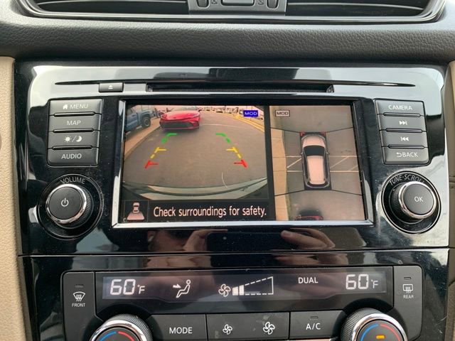 Used 2020 Nissan Rogue SL image 22