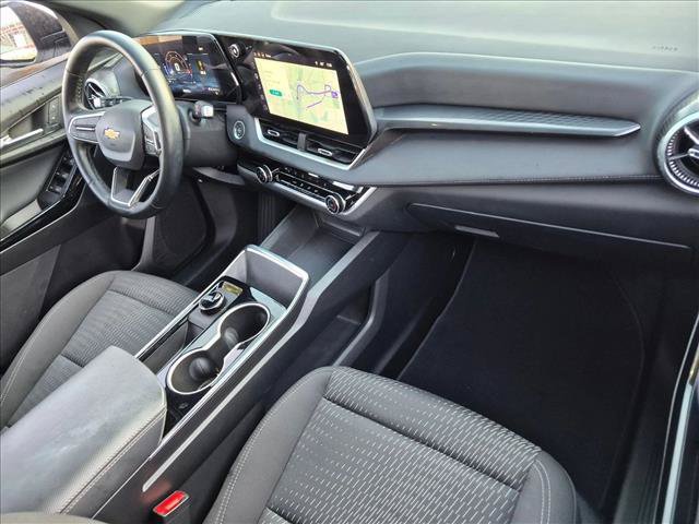 Used 2026 Chevrolet Equinox LT FWD image 20
