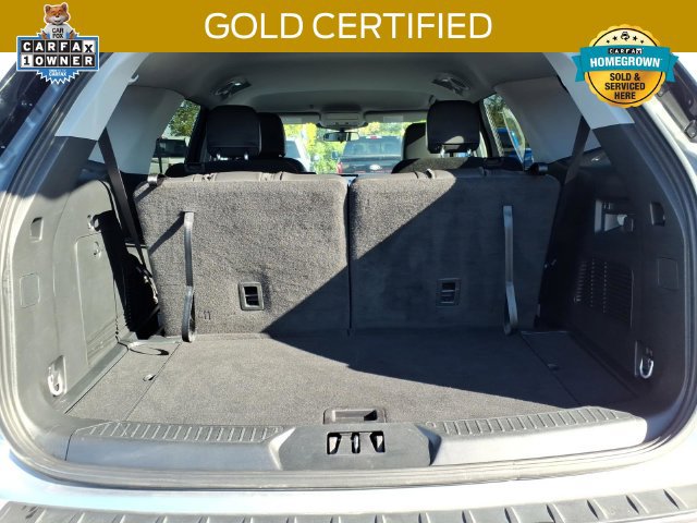 Certified 2024 Ford Explorer XLT w/ Equipment Group 202A AWD/4WD image 8