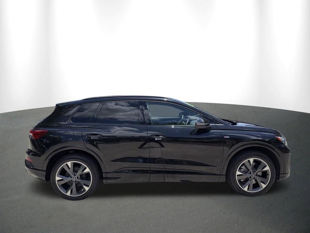 Used 2023 Audi Q4 e-tron Premium Plus AWD/4WD image 12