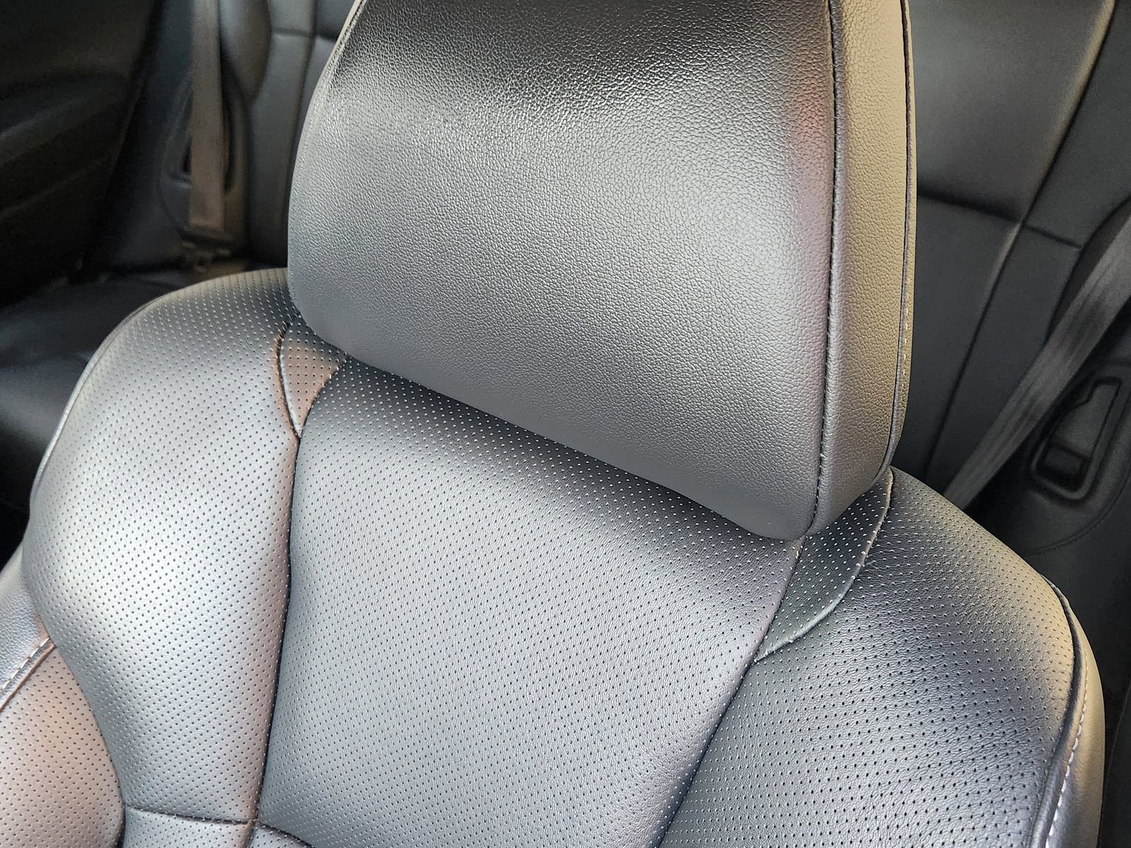 Used 2024 Subaru Outback Touring XT w/ Tech Package 2 image 16