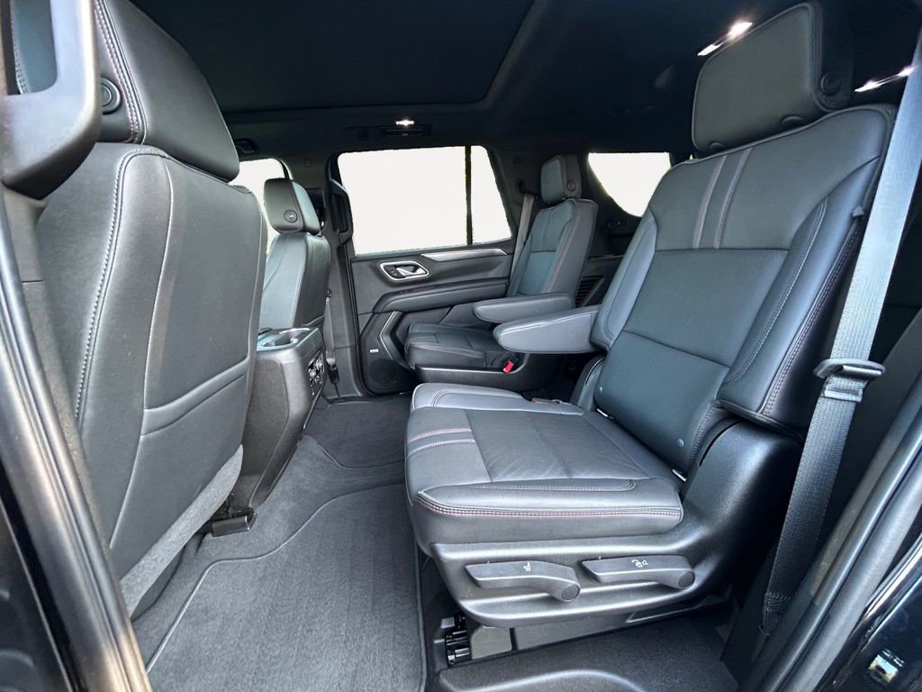 Used 2021 Chevrolet Tahoe RST image 12