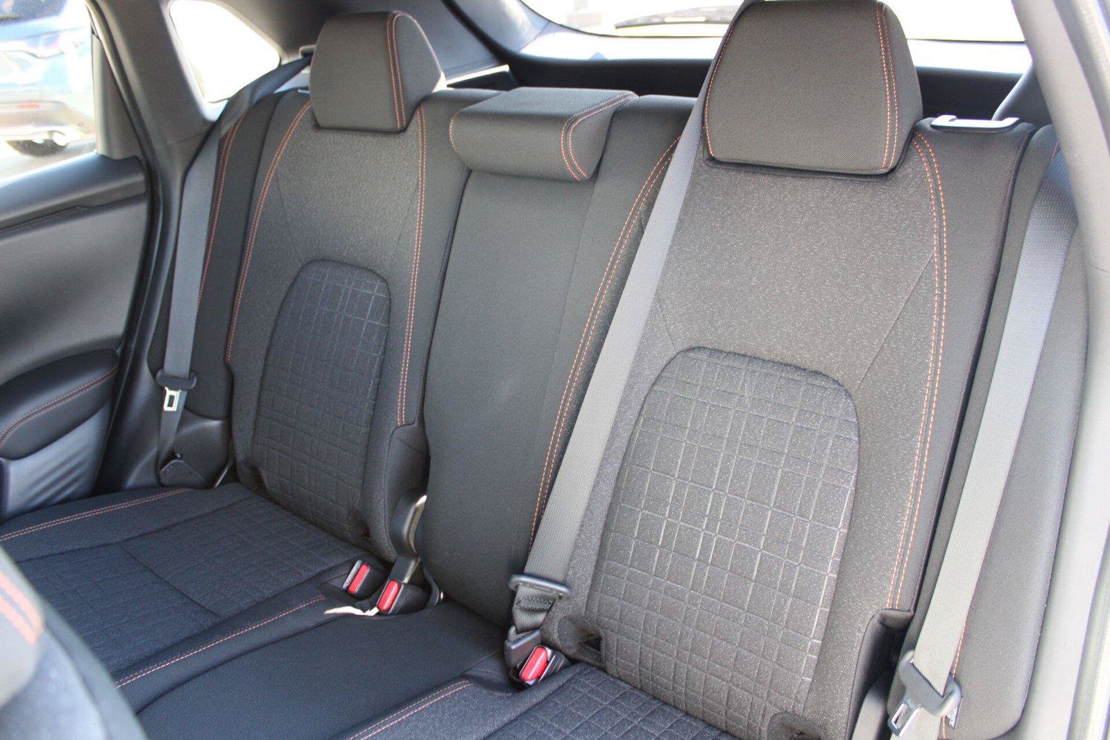 Used 2026 Honda HR-V Sport image 17
