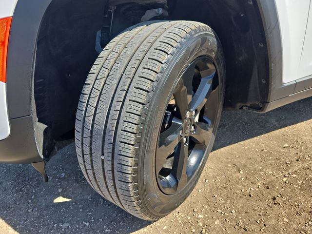 Used 2024 Jeep Grand Cherokee Limited w/ Black Appearance Package image 31