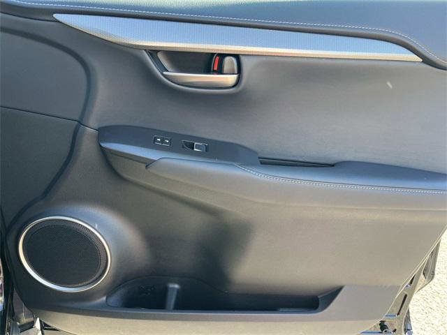 Certified 2021 Lexus NX 300 F Sport w/ F Sport Premium Package image 26