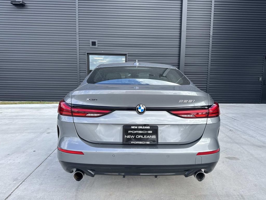 Used 2024 BMW 228i xDrive Gran Coupe image 12