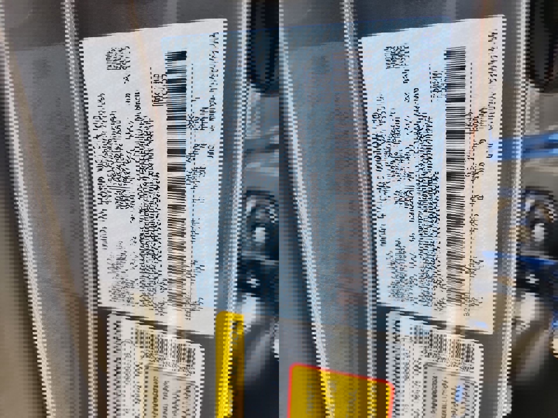 New 2025 Ford Bronco Sport Outer Banks image 24