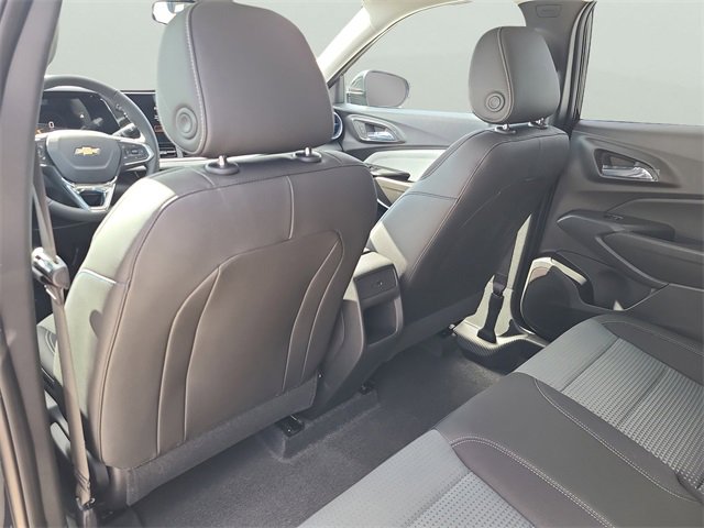 New 2026 Chevrolet Trax LT w/ Driver Confidence Package image 13