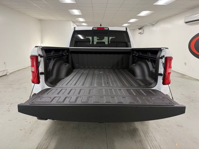 New 2026 RAM 1500 Big Horn image 8