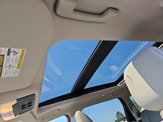 New 2026 Nissan Rogue Dark Armor AWD/4WD image 31