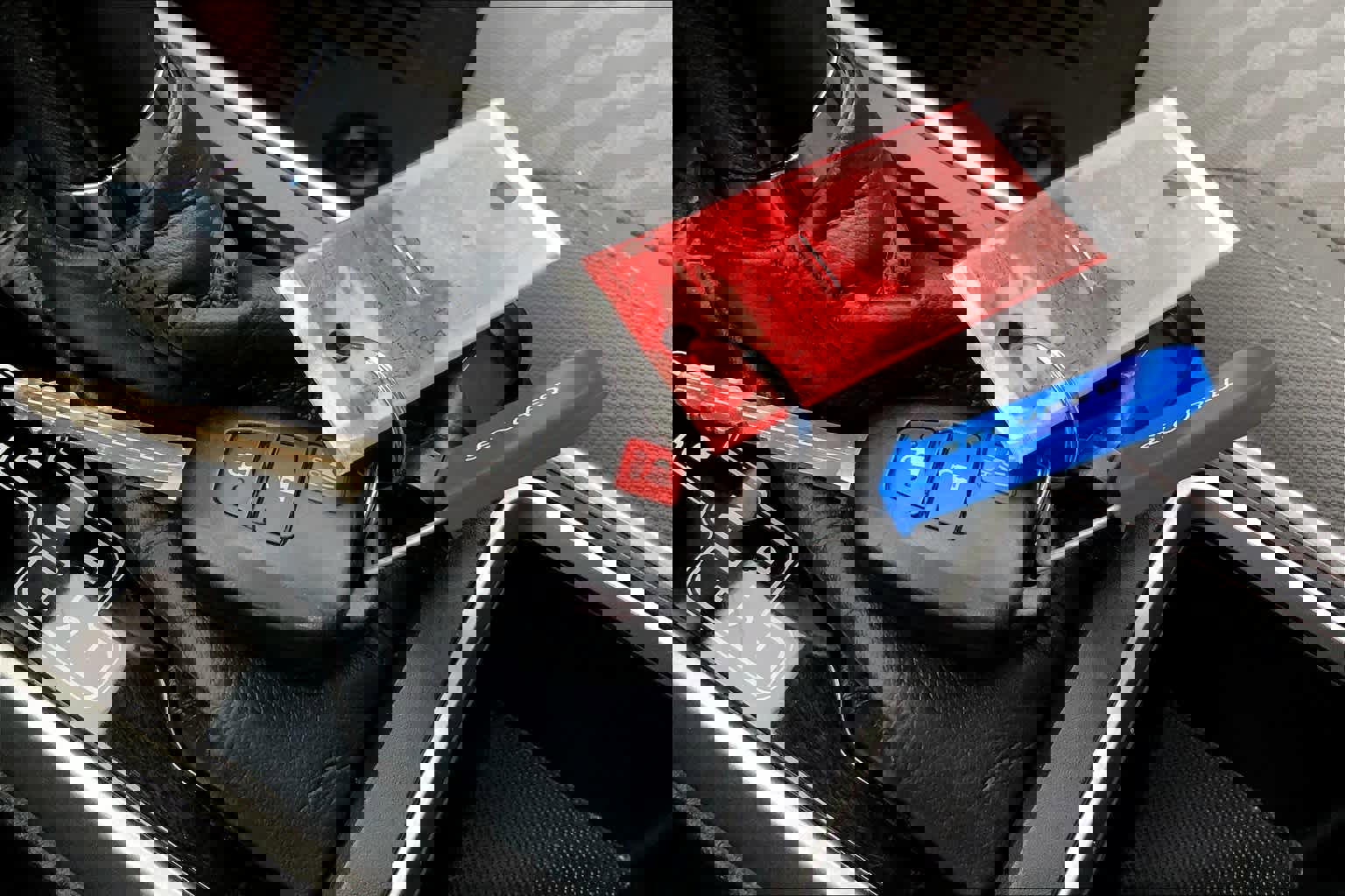 Used 2021 Toyota Tacoma SR5 RWD image 14