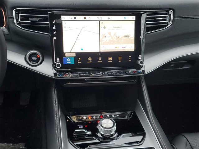 New 2026 Jeep Grand Wagoneer Limited w/ Premium Group II image 16