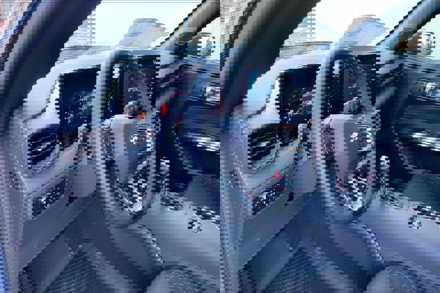 New 2026 Ford Mustang Coupe w/ Bronze Appearance Package image 5