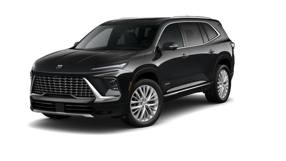 New 2026 Buick Enclave Avenir w/ Super Cruise Package image 73