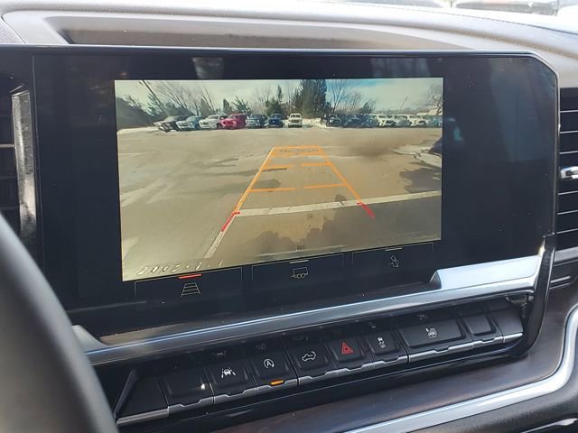 Used 2024 GMC Sierra 1500 SLT w/ SLT Premium Package image 21