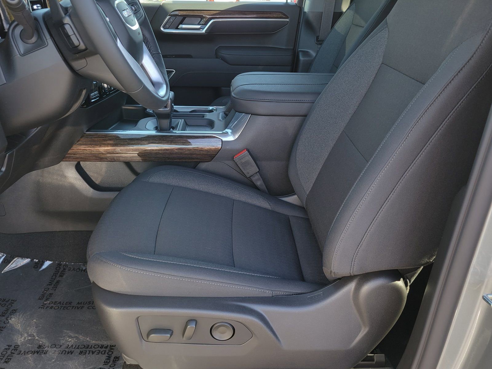 New 2026 GMC Sierra 1500 Elevation w/ Preferred Package image 6