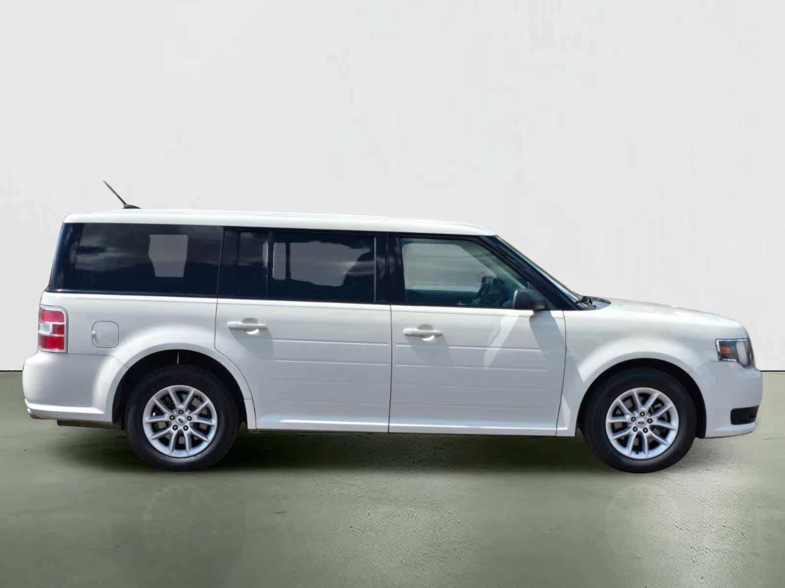 Used 2014 Ford Flex SE FWD image 7