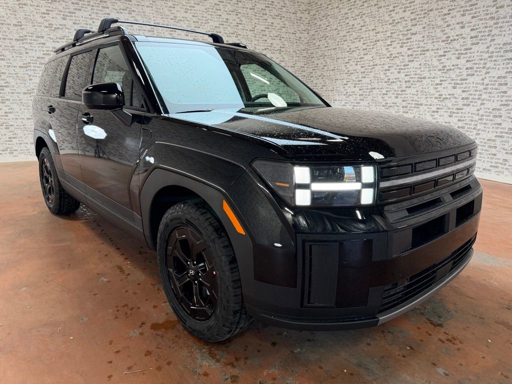 New 2026 Hyundai Santa Fe XRT image 7