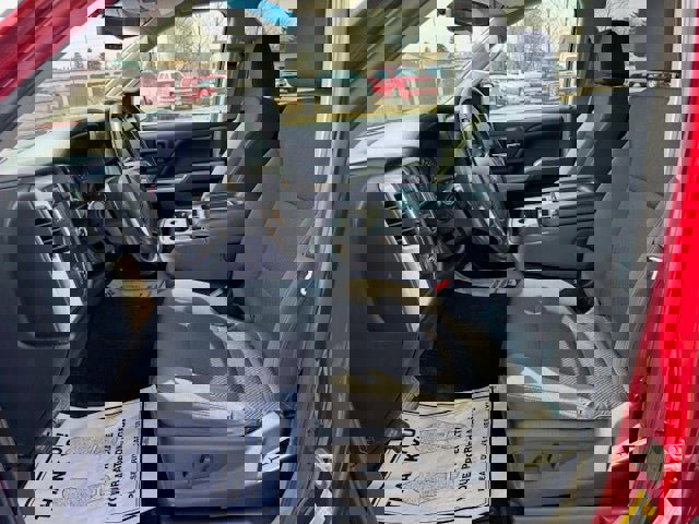 Used 2018 Chevrolet Silverado 1500 LT w/ All Star Edition image 11