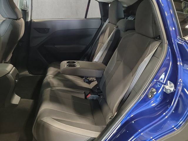 Certified 2026 Subaru Crosstrek 2.0i Premium image 18