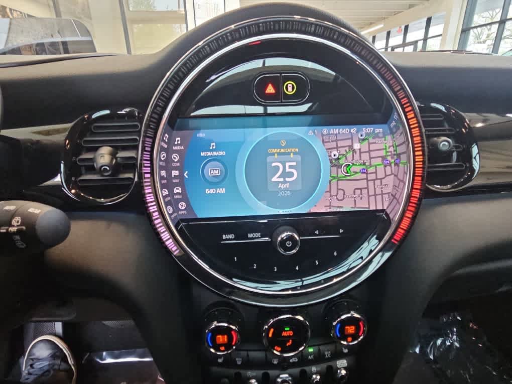 Certified 2023 MINI Cooper S FWD image 19