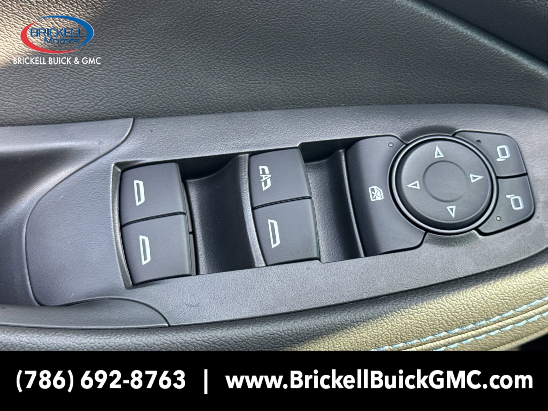 New 2026 Buick Encore GX Sport Touring w/ Comfort Package image 34