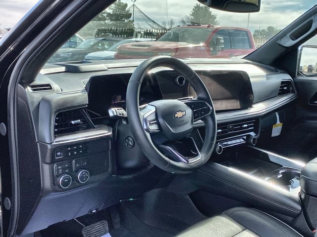 Certified 2025 Chevrolet Tahoe Premier image 2