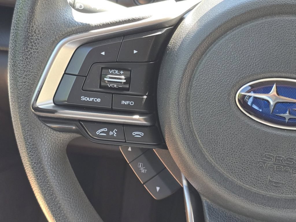 Used 2020 Subaru Impreza 2.0i AWD/4WD image 10