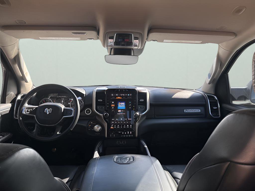 Certified 2022 RAM 1500 Laramie image 21