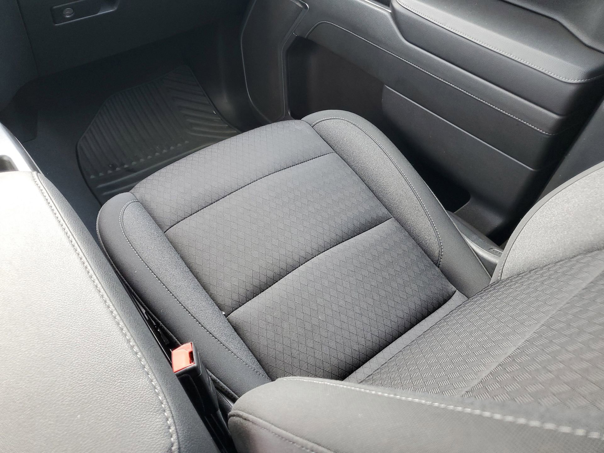 Used 2022 Chevrolet Silverado 1500 RST image 15