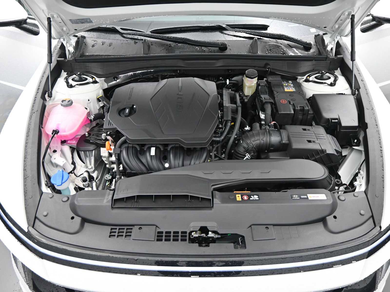 New 2026 Hyundai Sonata SEL image 22