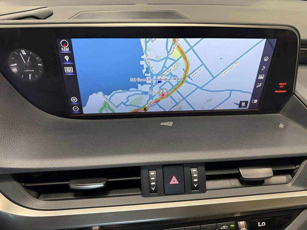Used 2019 Lexus ES 350 w/ Accessory Package FWD image 29