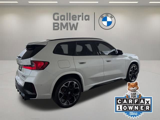 Used 2025 BMW X1 M35i w/ Premium Package AWD/4WD image 7