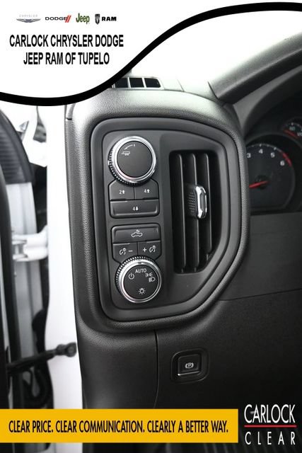 Used 2025 GMC Sierra 2500 Pro AWD/4WD image 17
