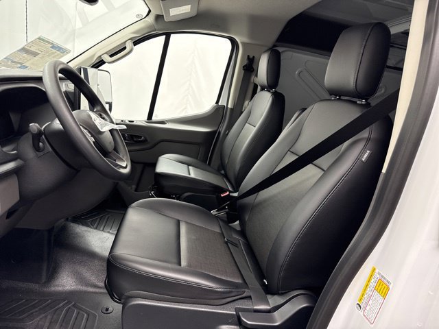 New 2026 Ford Transit 250 Low Roof RWD image 16
