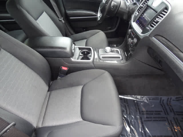 Used 2021 Chrysler 300 Touring
