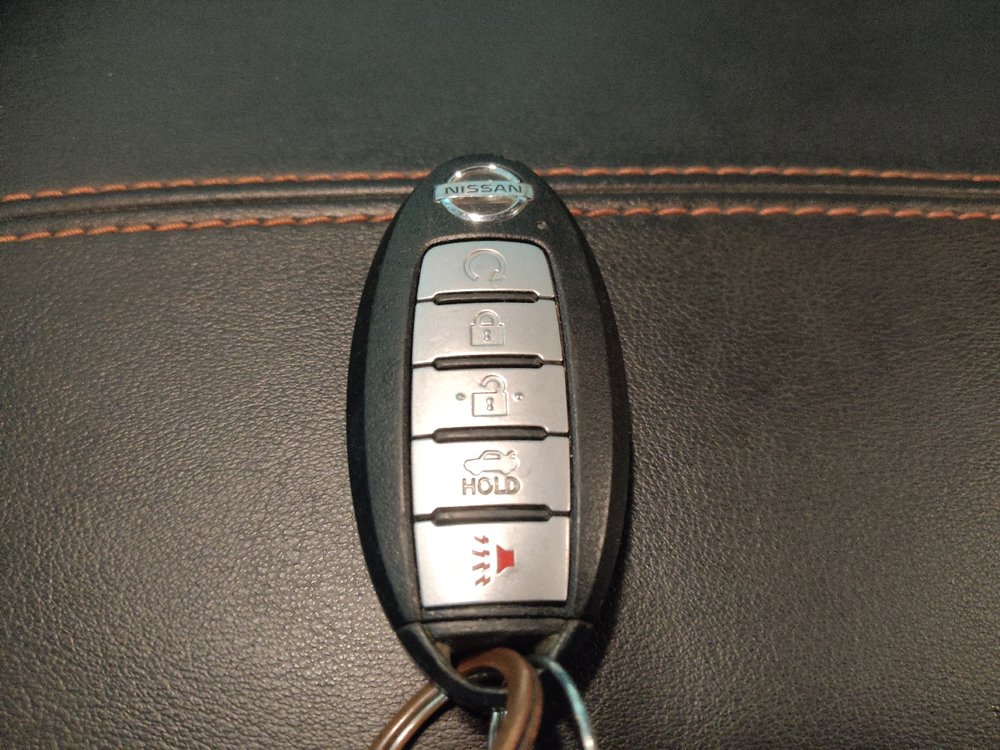 Used 2021 Nissan Altima 2.5 SR image 32