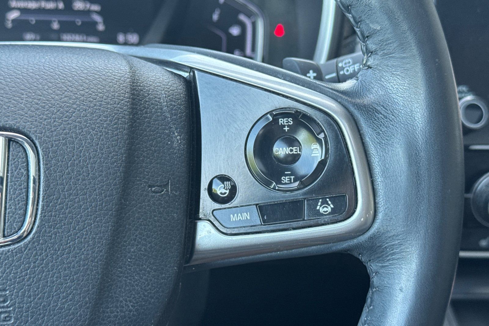 Used 2021 Honda CR-V Touring image 38