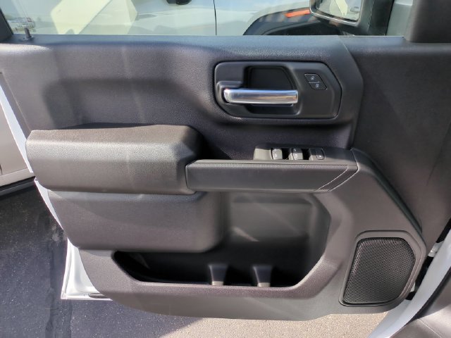New 2026 GMC Sierra 2500 Pro AWD/4WD image 11