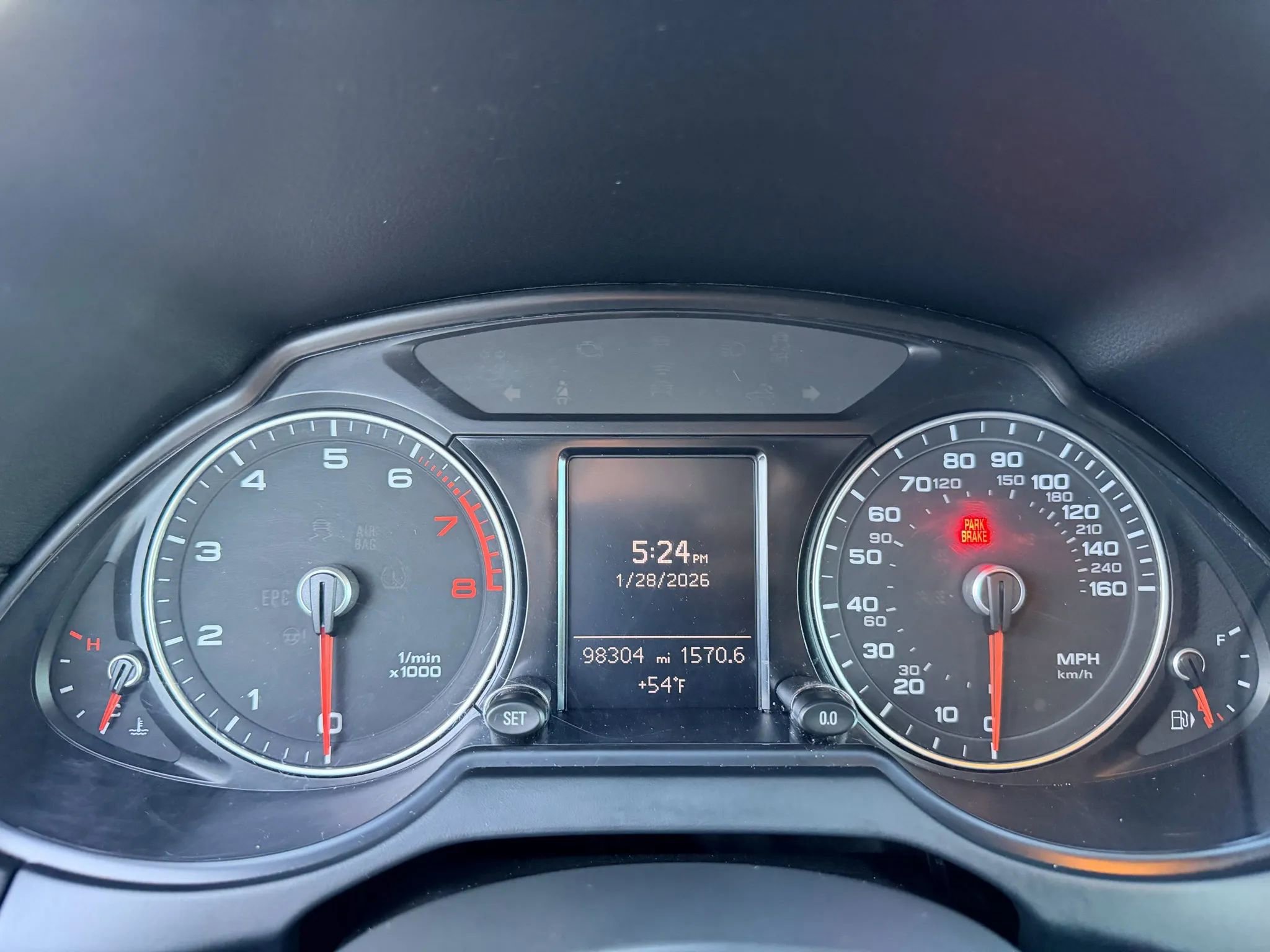 Used 2014 Audi Q5 2.0T Premium Plus w/ Premium Plus Package image 12